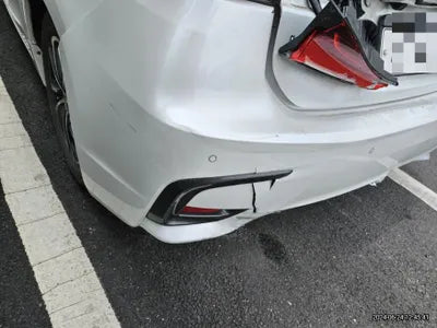 2018 Lexus CT 200h VIN: