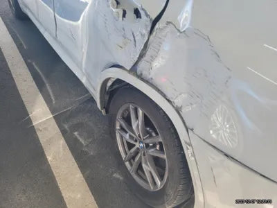 2021 BMW 330 WBATS510XM9G15191 VIN:WBATS510XM9G15191