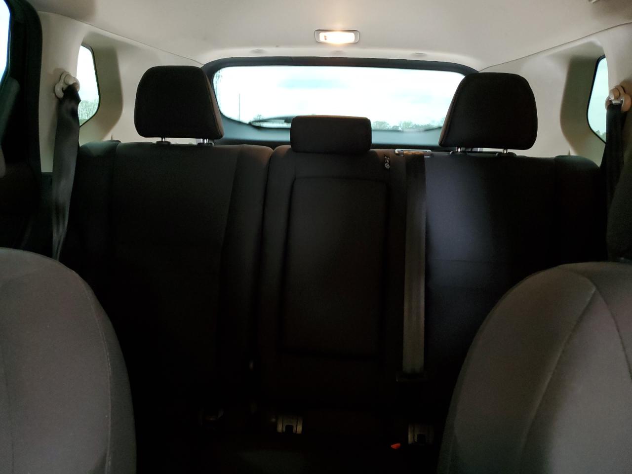 2023 NISSAN ROGUE S VIN:5N1BT3AB4PC773480
