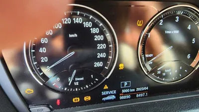 2018 BMW 118 WBA1S5100J5L17269 VIN:WBA1S5100J5L17269