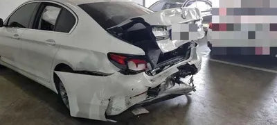 2021 BMW 520 WBA11BH04MCG87182 VIN:WBA11BH04MCG87182