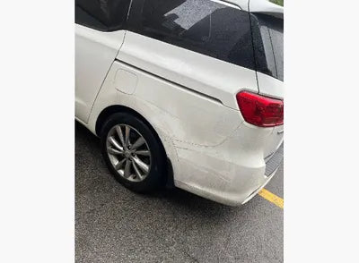 2019 Kia Carnival KNAME81ABKS478603 VIN:KNAME81ABKS478603
