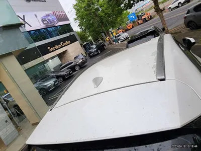 2023 Audi 50 JTJGKAEZ9P2011127 VIN:JTJGKAEZ9P2011127