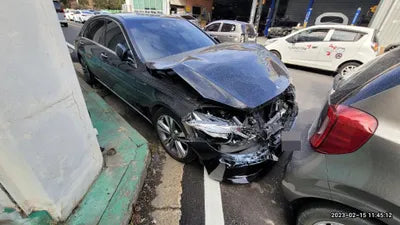 2015 Mercedes-Benz S 350 VIN: