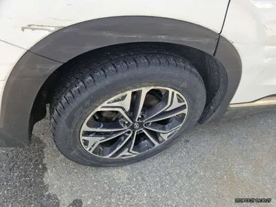 2019 Hyundai Santa FE KMHS381CBKU011363 VIN:KMHS381CBKU011363