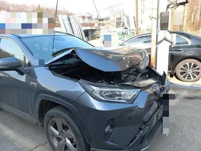 2020 Toyota RAV4 VIN: