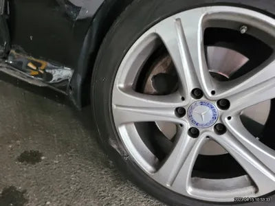 2016 Mercedes-Benz E 200 VIN: