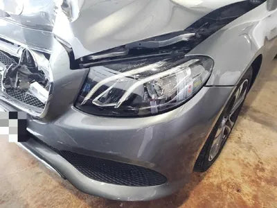 2017 Mercedes-Benz E 200 WDDZF4CB8HA120828 VIN:WDDZF4CB8HA120828