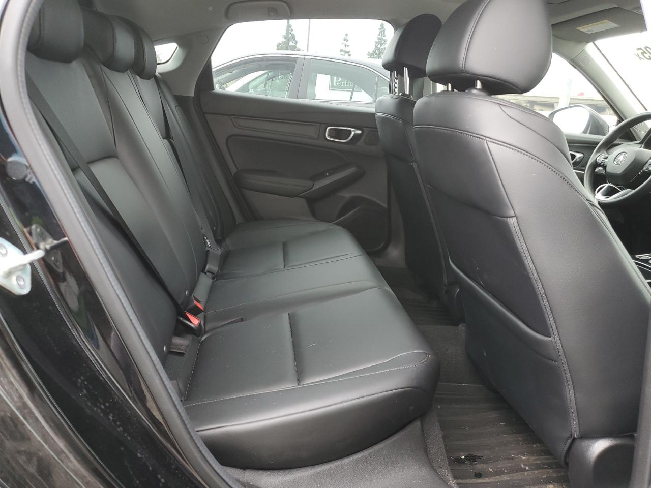 2024 ACURA INTEGRA  VIN:19UDE4H28RA006119