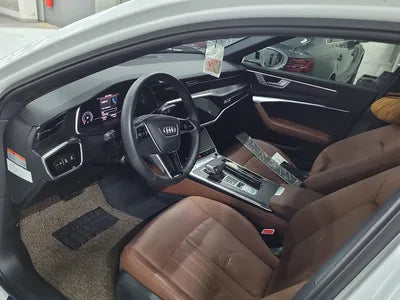2020 Audi A6 WAUZZZF21LN102471 VIN:WAUZZZF21LN102471