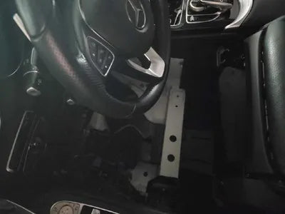 2014 Mercedes-Benz C 220 VIN: