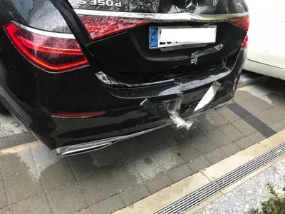 2023 Mercedes-Benz S 350 W1K6F3AB4PA210931 VIN:W1K6F3AB4PA210931