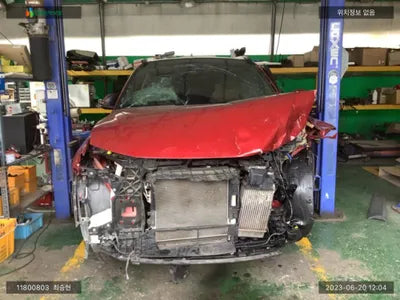 2021 Hyundai Tucson KMHJE81CBMU034635 VIN:KMHJE81CBMU034635