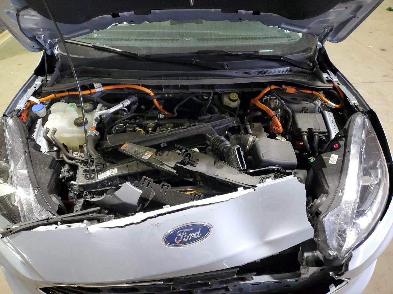 2022 FORD ESCAPE SEL VIN:1FMCU0KZ5NUB70069