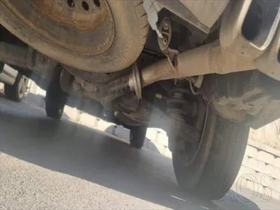 2016 Hyundai Santa FE VIN: