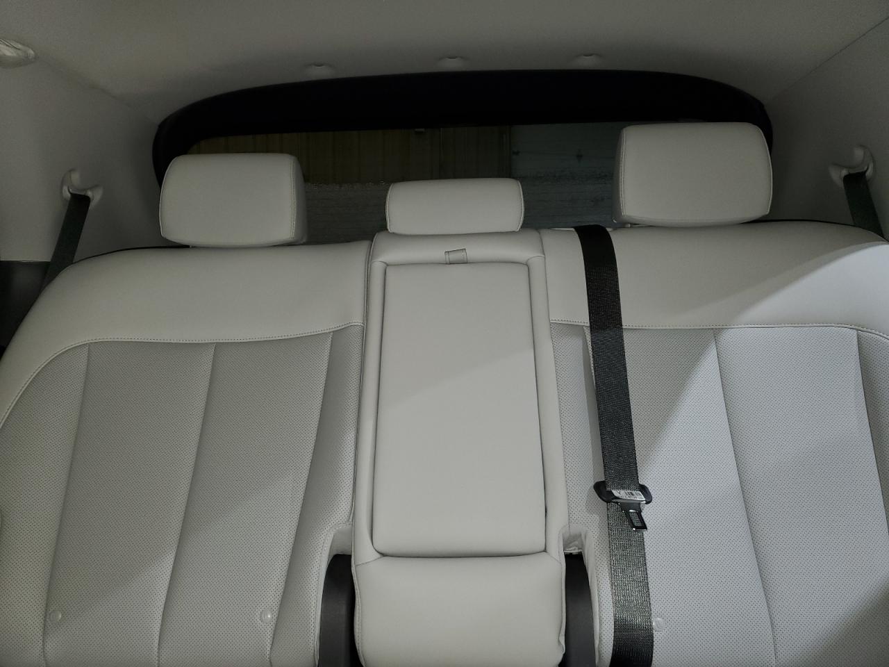 2022 HYUNDAI IONIQ 5 LIMITED VIN:KM8KRDAF4NU081184