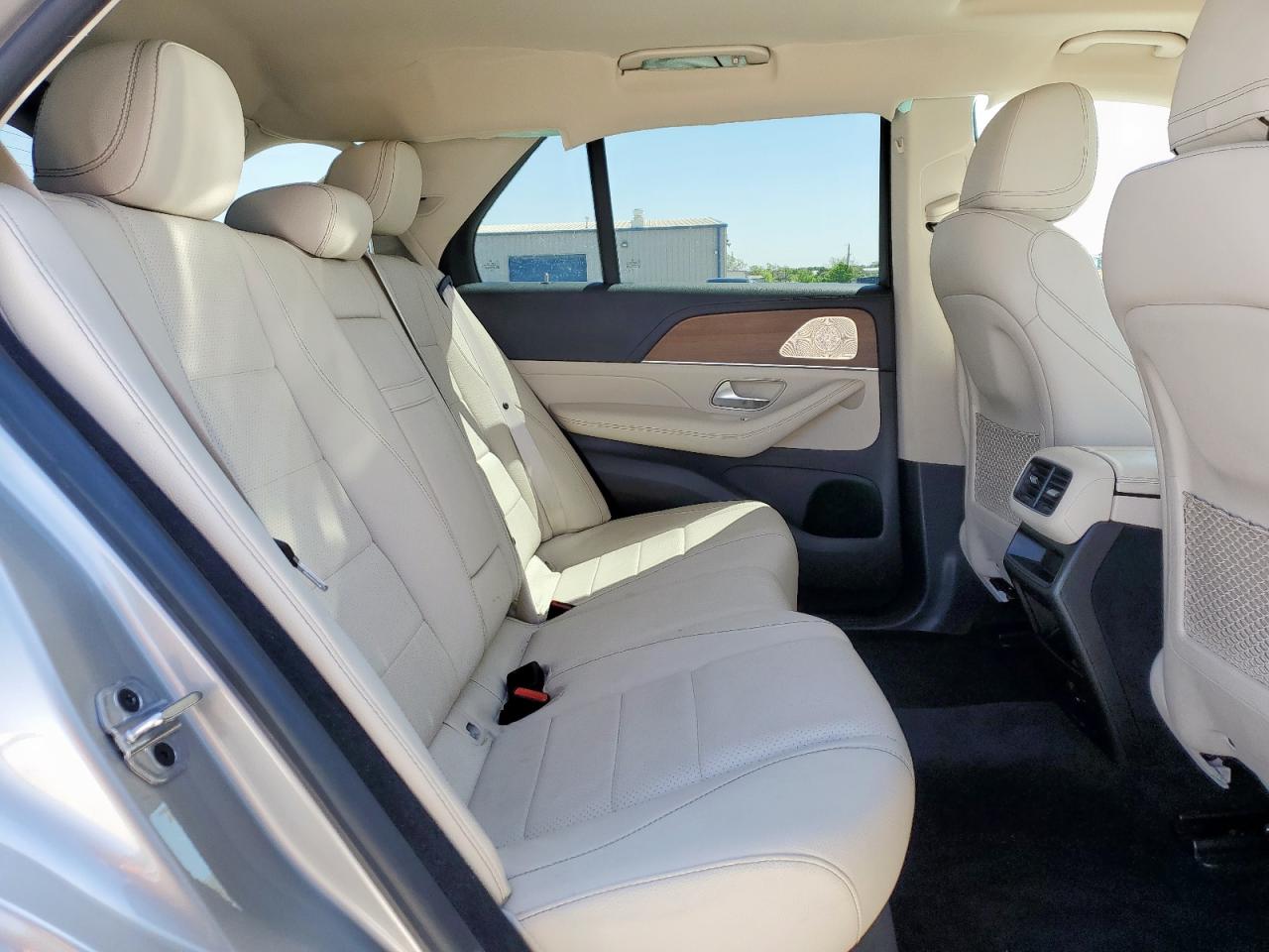 2022 MERCEDES-BENZ GLE 350 VIN:4JGFB4JB5NA810569