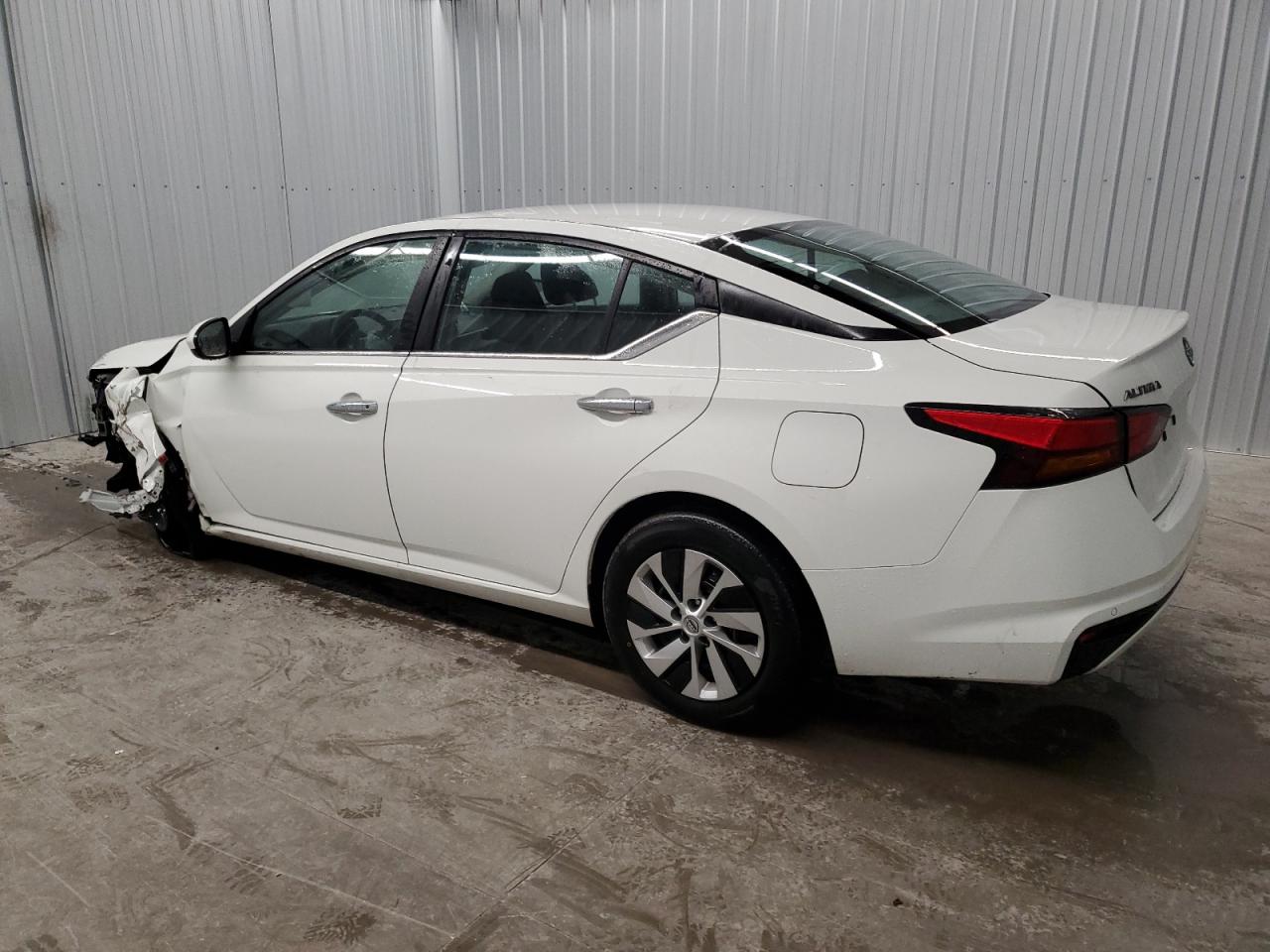 2023 NISSAN ALTIMA S VIN:1N4BL4BVXPN366759