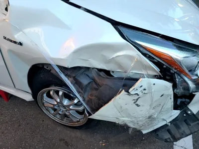 2018 Toyota Prius JTDKBRFU3J3083442 VIN:JTDKBRFU3J3083442