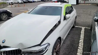 2019 BMW 530 794KMWBAJD9101KWW VIN:794KMWBAJD9101KWW