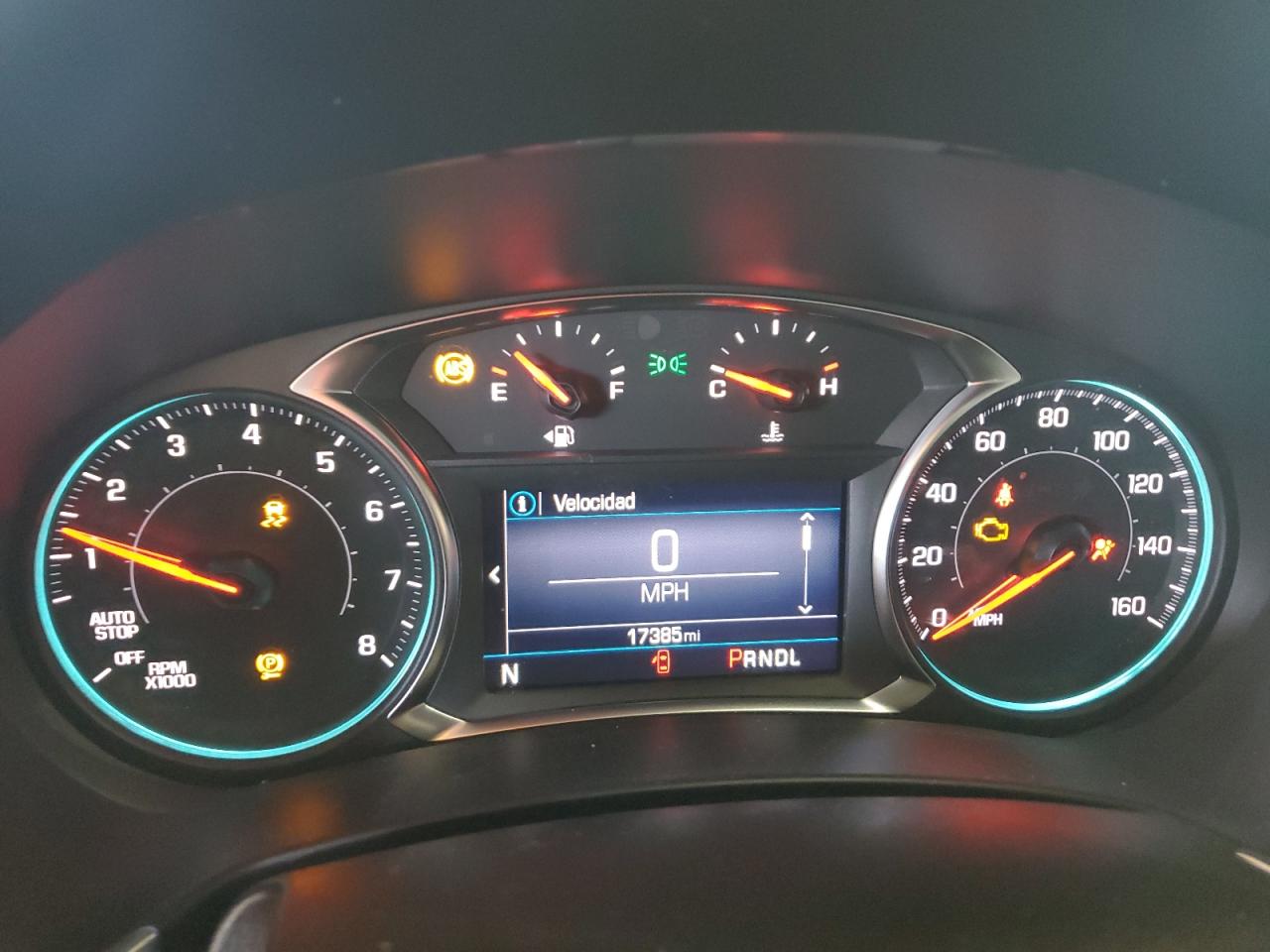 2023 CHEVROLET EQUINOX LS VIN:3GNAXHEG4PL101986