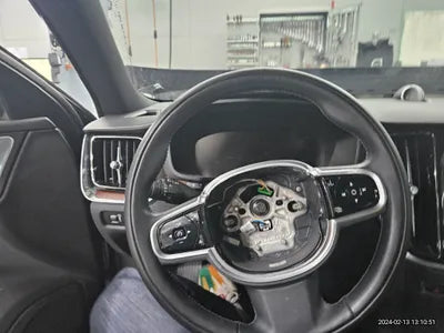 2022 Volvo V60 YV1ZZL12CN1094913 VIN:YV1ZZL12CN1094913