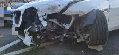 2017 Jaguar XE SAJAA4BN8HCP06873 VIN:SAJAA4BN8HCP06873