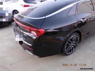 2020 Kia K5 KNAG3412BLA066329 VIN:KNAG3412BLA066329