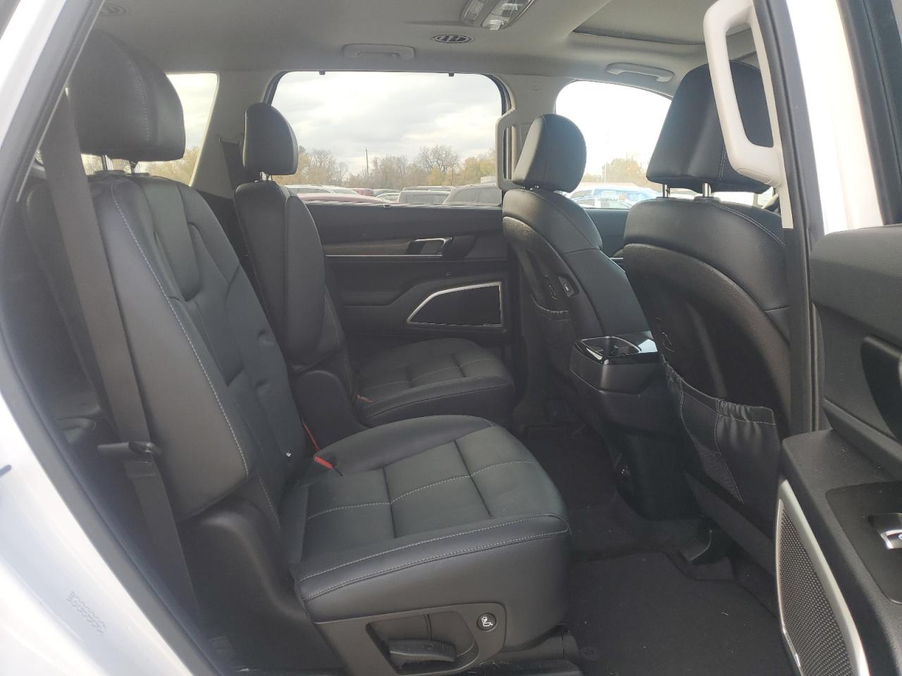 2022 KIA TELLURIDE EX VIN:5XYP34HC4NG323061