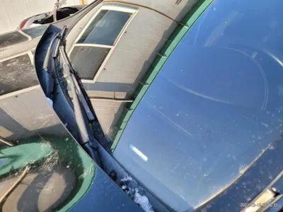 2017 Infiniti Q30 VIN: