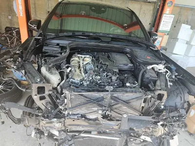 2022 Mercedes-Benz GLE 400 VIN: