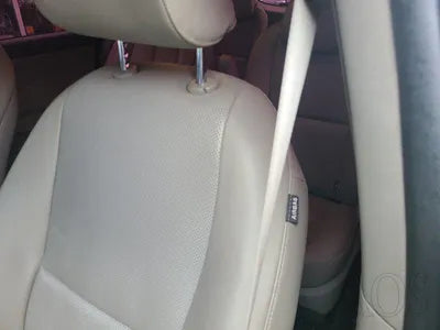 2015 Kia Carnival VIN: