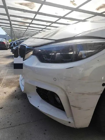 2018 BMW 430 WBA4Z1102JEF34620 VIN:WBA4Z1102JEF34620