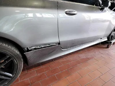 2017 Mercedes-Benz E 220 WDD1J1EB1HF028177 VIN:WDD1J1EB1HF028177