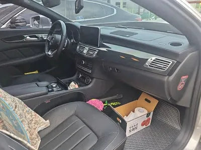 2016 Mercedes-Benz CLS 400 WDDLJ6FB2GA179044 VIN:WDDLJ6FB2GA179044