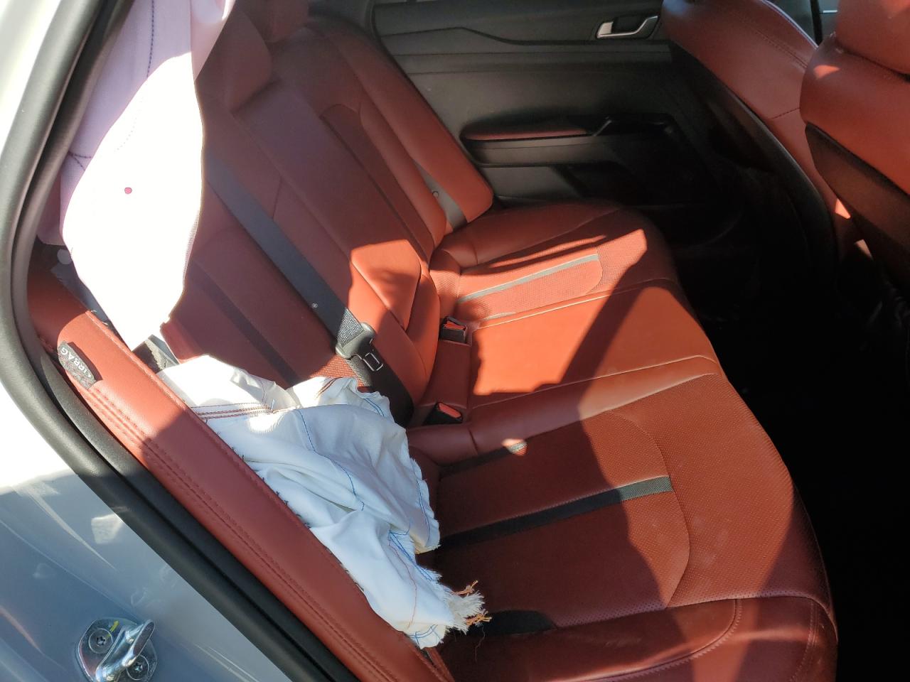 2023 KIA K5 GT LINE VIN:5XXG64J21PG183163