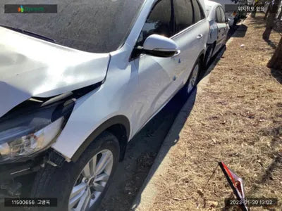 2017 Kia Sorento KNAPS81ABHA362120 VIN:KNAPS81ABHA362120