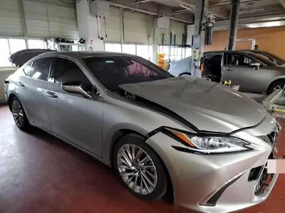 2019 Lexus ES 300 JTHB21B12K2046112 VIN:JTHB21B12K2046112