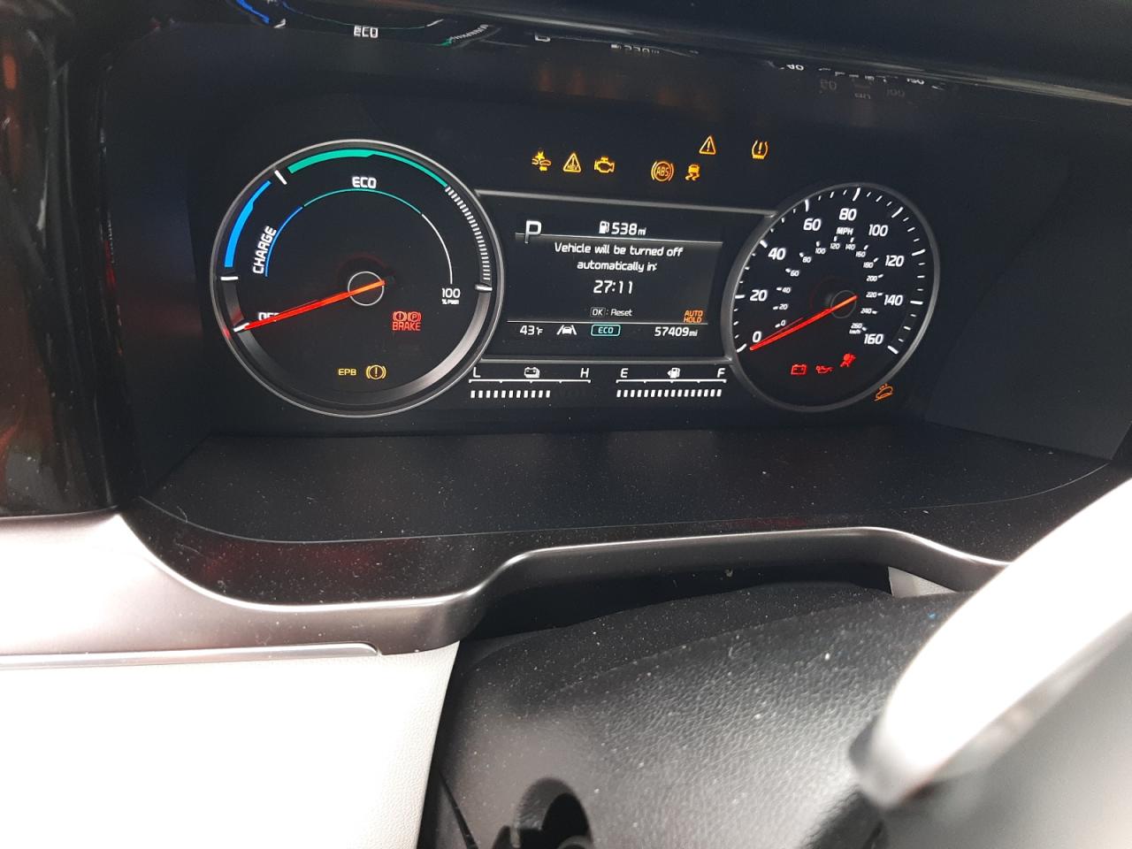 2022 KIA SORENTO EX VIN:KNDRH4LG7N5069116