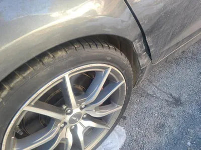 2018 Genesis G70 VIN: