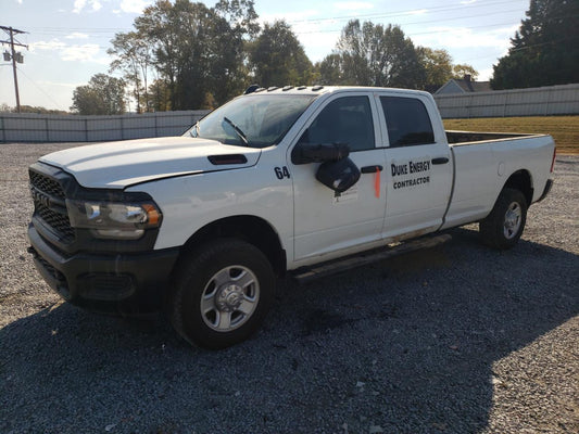 2024 RAM 3500 TRADESMAN VIN:3C63R3GJ4RG242521