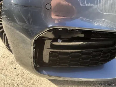 2019 BMW 530 WBAJD9104KB278075 VIN:WBAJD9104KB278075