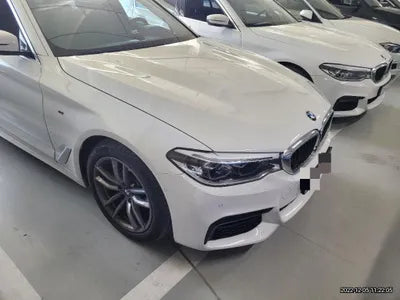 2017 BMW 520 154KMWBAJC3100HG9 VIN:154KMWBAJC3100HG9