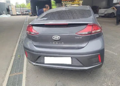 2020 Hyundai Ioniq KMHC851CGLU169700 VIN:KMHC851CGLU169700