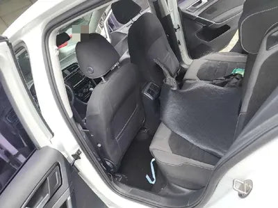 2015 Volkswagen Golf VIN: