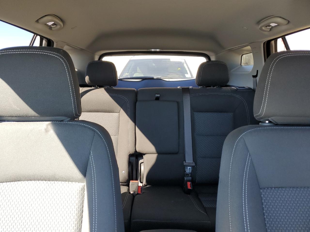 2022 GMC TERRAIN SLE VIN:3GKALMEV8NL302965