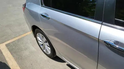 2015 Honda Accord 1HGCR2680FA510998 VIN:1HGCR2680FA510998