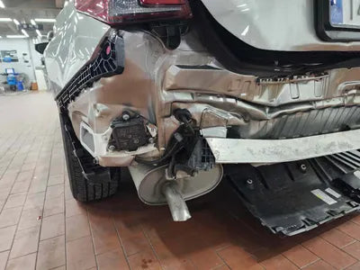 2022 Lexus ES 300 JTHBA1C14P2013458 VIN:JTHBA1C14P2013458