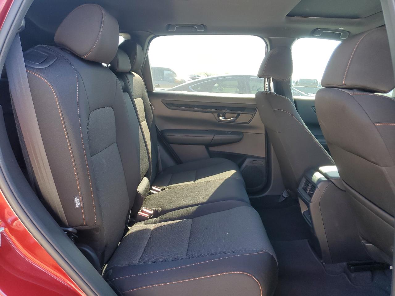 2023 HONDA CR-V SPORT VIN:7FARS5H58PE011536