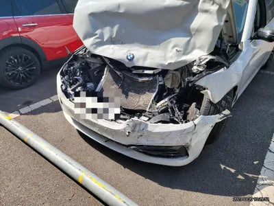 2018 BMW 520 094KMWBAJC3103JD0 VIN:094KMWBAJC3103JD0